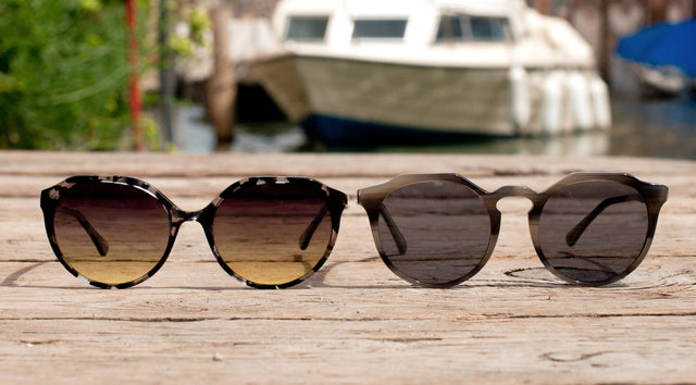 Custom Fit Your Frames