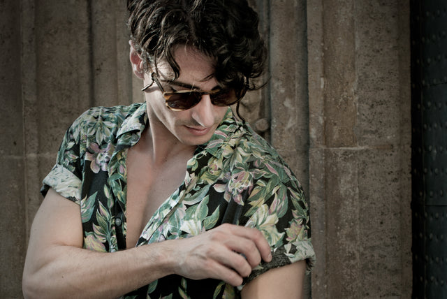 Granada Sunglasses