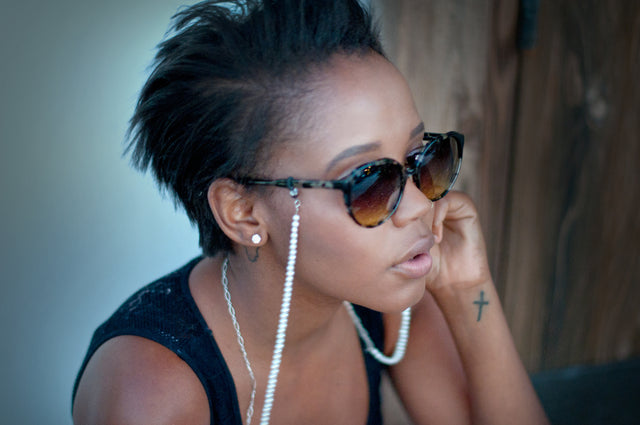 Topanga Sunglasses