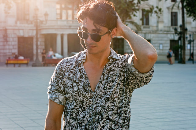 Granada Sunglasses