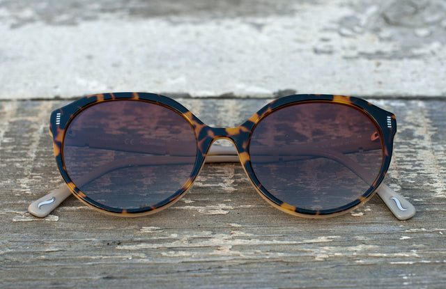 Topanga in Hawksbill - polarized