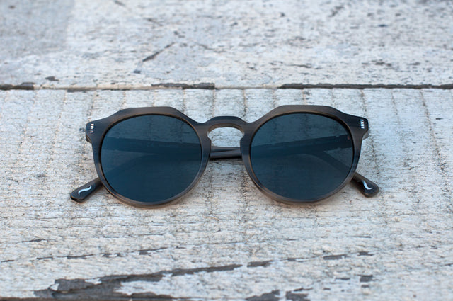 Granada in Driftwood - polarized
